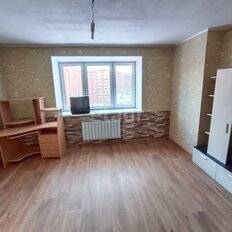 Квартира 61 м², 2-комнатная - изображение 1