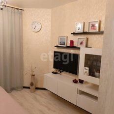 Квартира 47,7 м², 1-комнатная - изображение 5