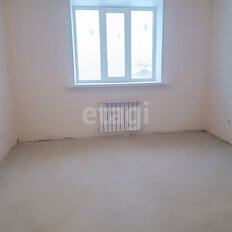 Квартира 49,4 м², 2-комнатная - изображение 5