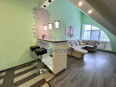 Купить квартиру площадью 26 кв.м. в ЖК «Конфетти» в Челябинской области - изображение 22