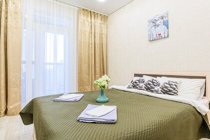 60 м², 2-комнатная квартира 2 500 ₽ в сутки - изображение 37