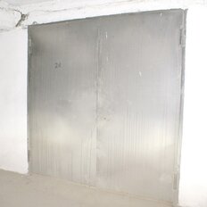 23 м², гараж - изображение 1