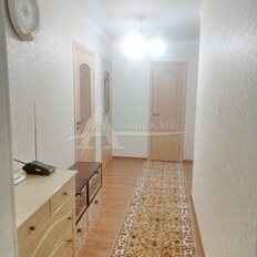 Квартира 61,2 м², 3-комнатная - изображение 1