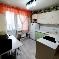 Квартира 60,8 м², 2-комнатная - изображение 4