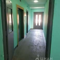 Квартира 37,9 м², 1-комнатная - изображение 4