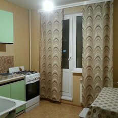 Квартира 34 м², 1-комнатная - изображение 1