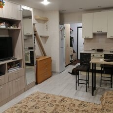 Квартира 24,8 м², студия - изображение 4