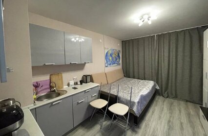 17,5 м², 1-комнатная квартира 1 750 000 ₽ - изображение 85