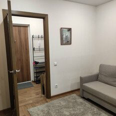 Квартира 34,1 м², 1-комнатная - изображение 4