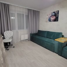 Квартира 40 м², 1-комнатная - изображение 3