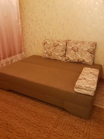 18 м², квартира-студия 1 800 ₽ в сутки - изображение 90