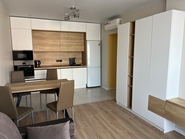 74 м², 3-комнатная квартира 85 000 ₽ в месяц - изображение 20