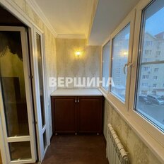 Квартира 70 м², 3-комнатная - изображение 4