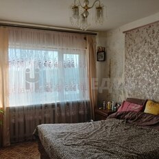 Квартира 74,9 м², 3-комнатная - изображение 1