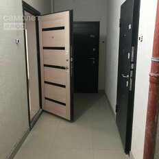 Квартира 26,9 м², студия - изображение 2