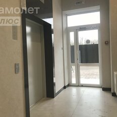 Квартира 64 м², 3-комнатная - изображение 5