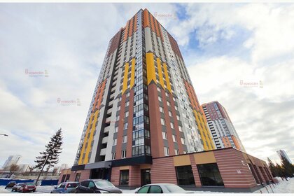 165,3 м², торговое помещение 250 000 ₽ в месяц - изображение 22