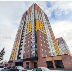 241,5 м², торговое помещение - изображение 2