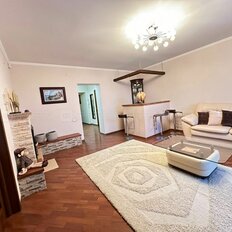 Квартира 106,4 м², 2-комнатная - изображение 1