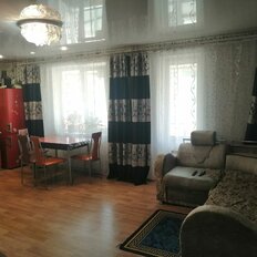 Квартира 64 м², 3-комнатная - изображение 2