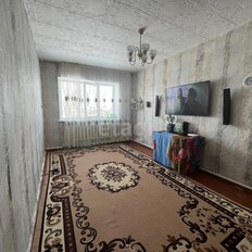 Квартира 57 м², 3-комнатная - изображение 1