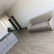 Квартира 30,8 м², студия - изображение 1