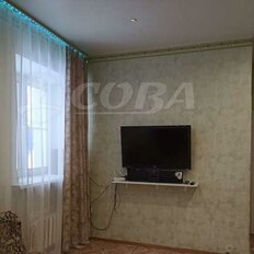 Квартира 64 м², 3-комнатная - изображение 4