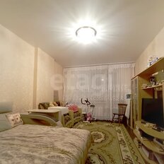 Квартира 52,4 м², 2-комнатная - изображение 4