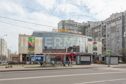 Купить торговое помещение в ЖК «Авиатика» в Москве и МО - изображение 11