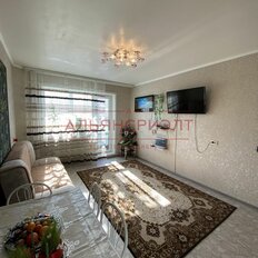 Квартира 37,2 м², 1-комнатная - изображение 3