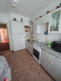 28,4 м², квартира-студия 1 400 000 ₽ - изображение 16