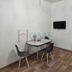 Квартира 40 м², 1-комнатная - изображение 3