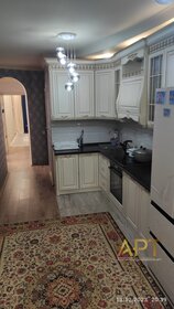 89,6 м², 3-комнатная квартира 11 916 800 ₽ - изображение 38