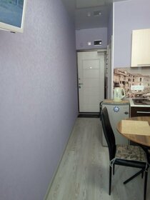 Снять трехкомнатную квартиру с большой кухней в районе Железнодорожный в Самаре - изображение 31