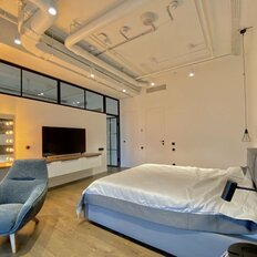 Квартира 102 м², 2-комнатные - изображение 3