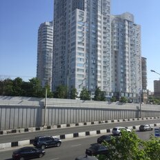 Квартира 167,4 м², 4-комнатная - изображение 2