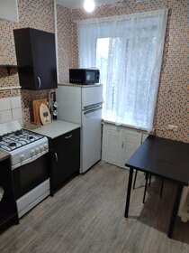 32 м², 1-комнатная квартира 3 700 ₽ в сутки - изображение 41