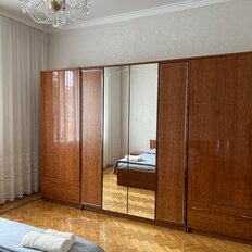 Квартира 100 м², 2-комнатная - изображение 4