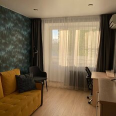 Квартира 28,7 м², 1-комнатная - изображение 2