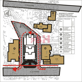 4300 м², помещение свободного назначения - изображение 5