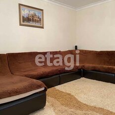 Квартира 41,5 м², 1-комнатная - изображение 3