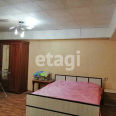 Квартира 70 м², студия - изображение 5