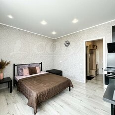 Квартира 30,4 м², студия - изображение 3