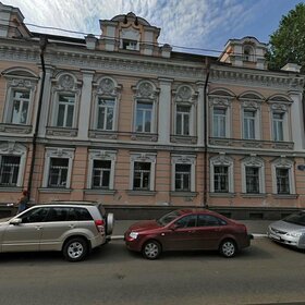 5,5 м², юридический адрес 4 500 ₽ в месяц - изображение 8