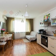 Квартира 90,4 м², 3-комнатная - изображение 1