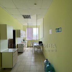 1270 м², офис - изображение 1