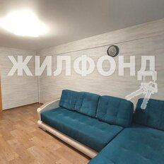 Квартира 44,1 м², 2-комнатная - изображение 4