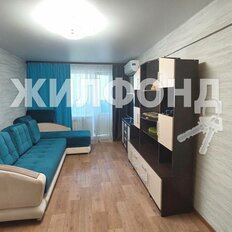 Квартира 44,1 м², 2-комнатная - изображение 5