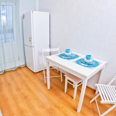 Квартира 40 м², 1-комнатная - изображение 5