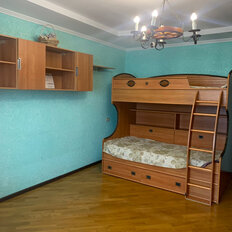 Квартира 115 м², 3-комнатная - изображение 4